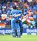 India beat Sri Lanka by seven wickets
