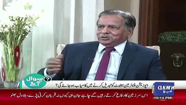 sawal se aagey – 6th July 2019