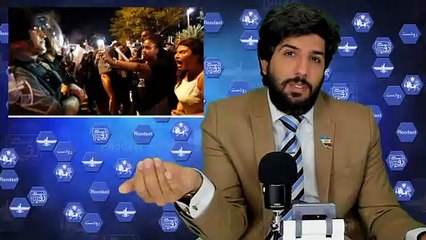 شورش یهودیان فلاشا در اسرائیل علت اختلال در اینستاگرام و فیس بوک_رودست