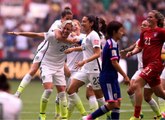 Relembre as finais da Copa do Mundo feminina de futebol