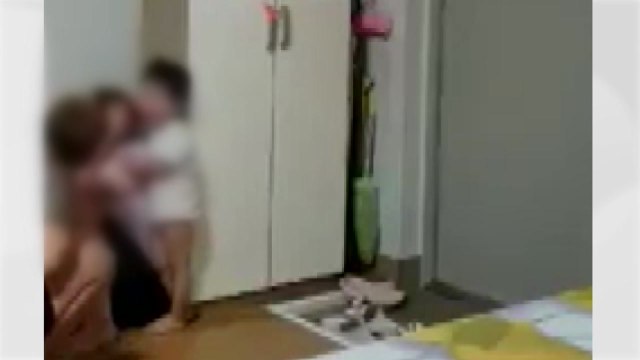 '이주 여성 무차별 폭행' 영상 확산...경찰 수사 착수 / YTN