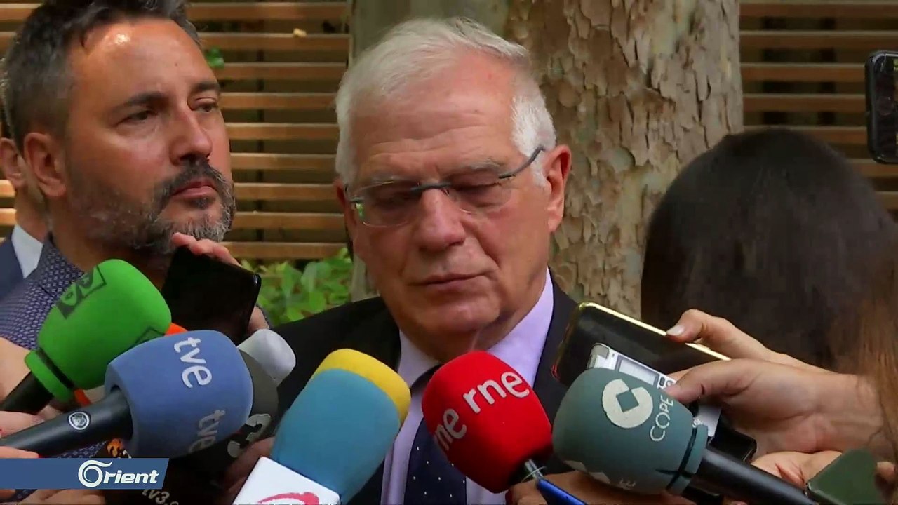 إيران تهدد بريطانيا بالرد بالمثل... أزمة احتجاز ناقلة النفط بجبل طارق تتفاقم