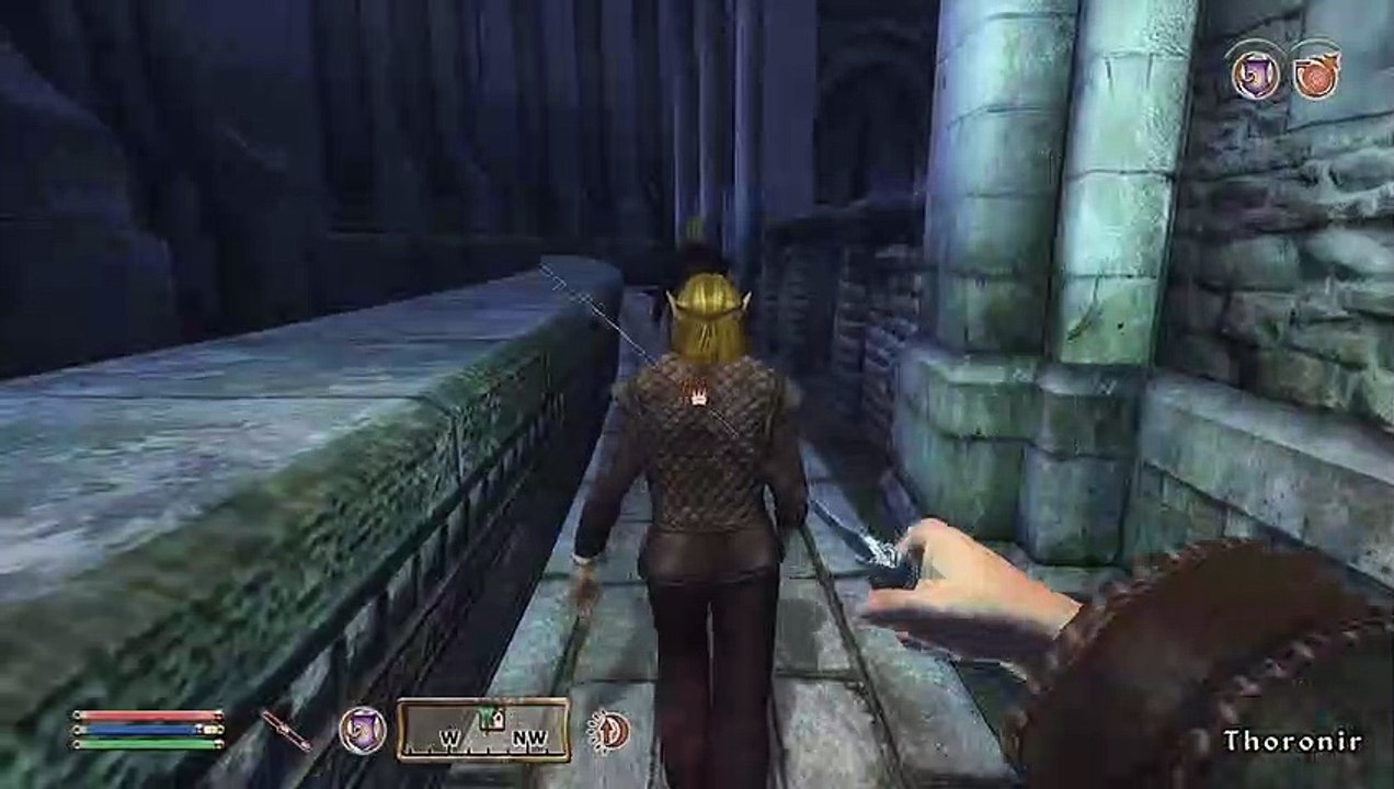 Let's Play | The Elder Scrols 4: Oblivion | 016