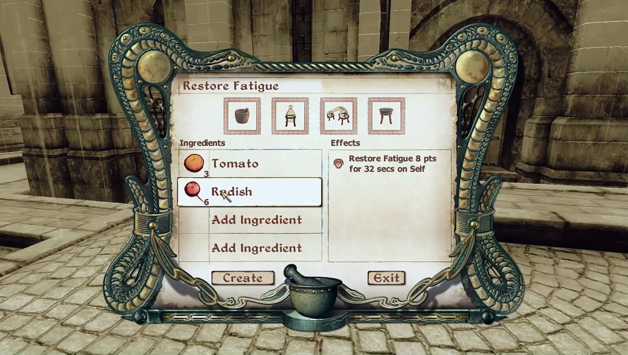 Let's Play | The Elder Scrols 4: Oblivion | 015