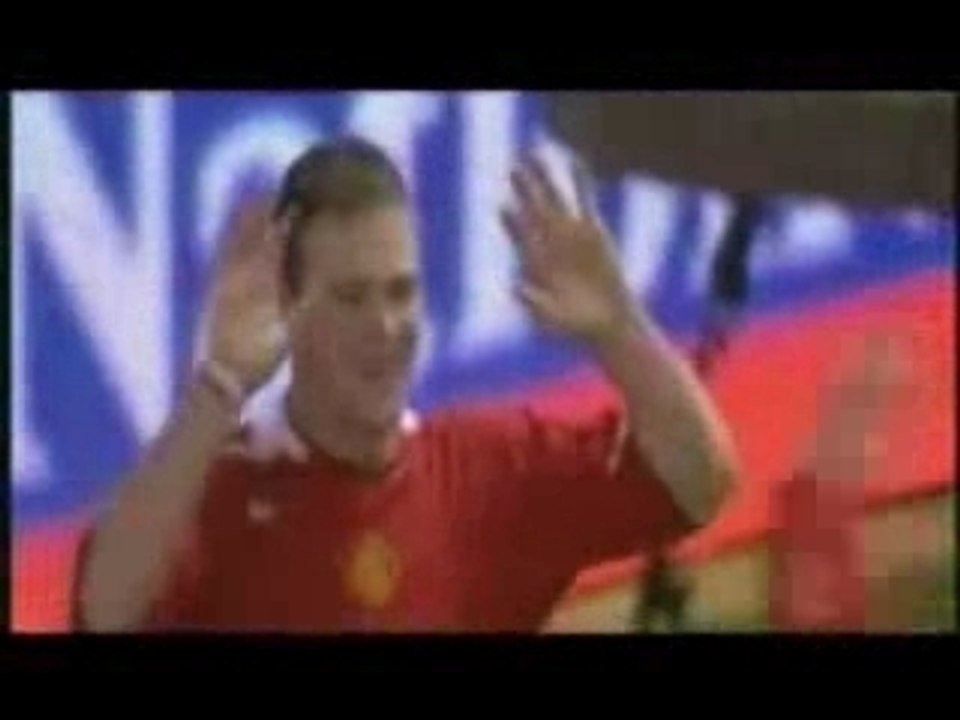 Wayne rooney