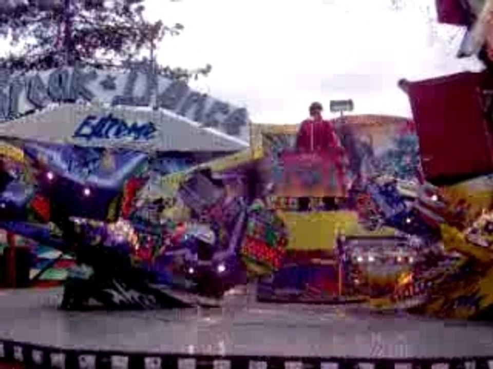 Break Dance Extreme