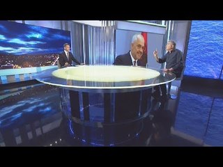 Intervista - Çlirim Gjata i ftuar në RTV Ora