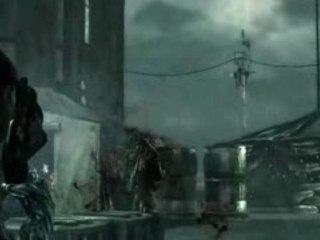 Dark Sector - Trailer - Shotgun - Xbox360