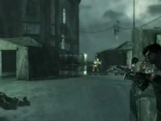 Dark Sector - Trailer - Revolver - Xbox360