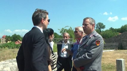 Report TV -Përkujtohet 76- vjetori i masakrës së Borovës