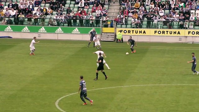Legia 6-0 Pogon Siedlce | All Goals and Highlights