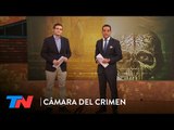 Sabrina Pasarín chocó y mató dos veces | CÁMARA DEL CRIMEN