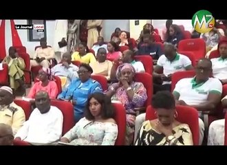 JT BAMBARA 19H30 DU 06 JUILLET 2019