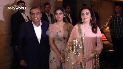 Dhirubhai Ambani Punyatithi- This Bollywood Actors Father Predicted His Success Even Today Share A Great Relation