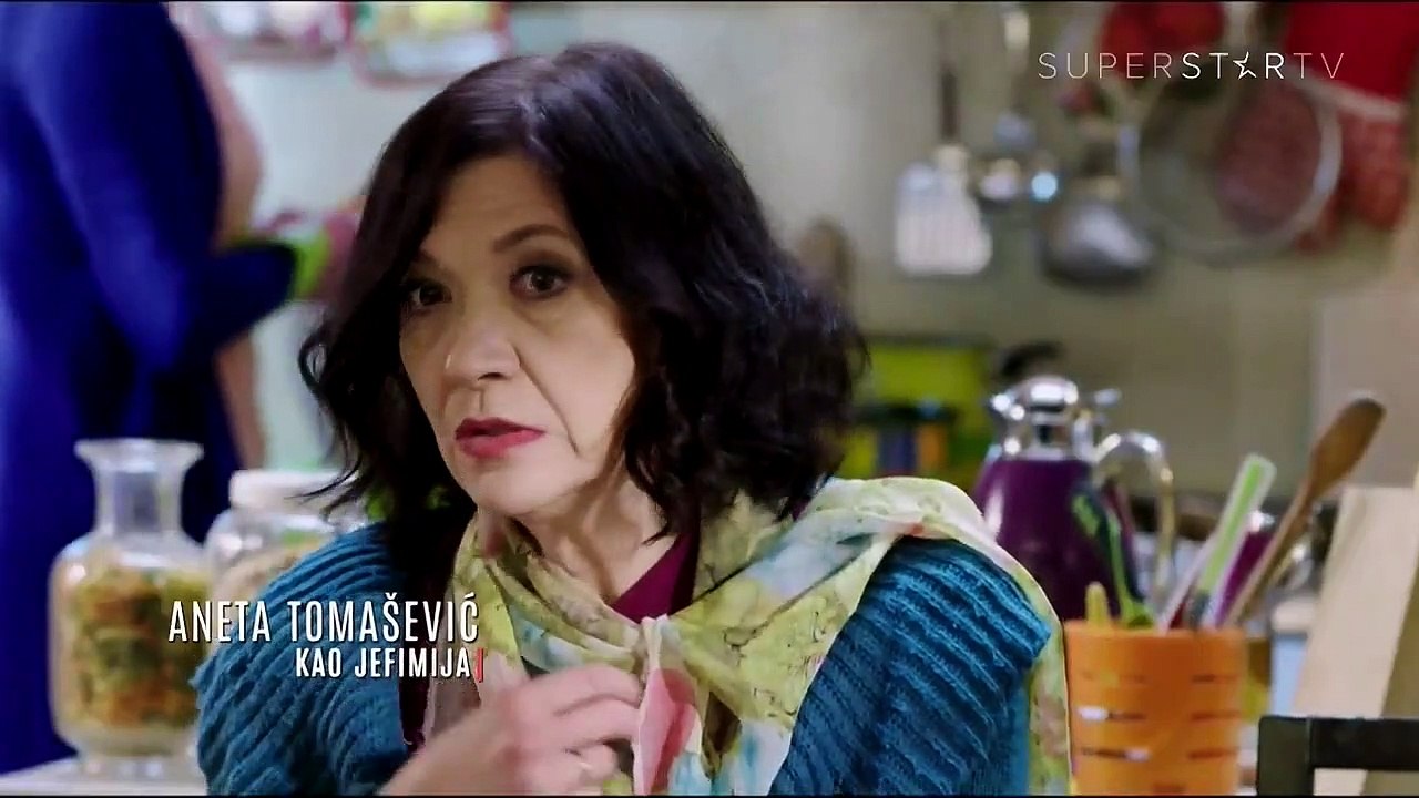 Sindjelici 11 epizoda 5 (nova) sezona