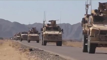 ما دوافع الانسحاب الإماراتي الجزئي والمفاجئ من اليمن؟