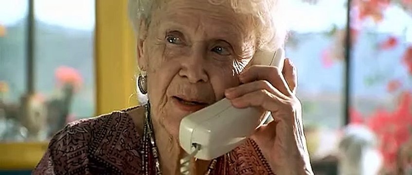 Titanic - Official Trailer [1997]