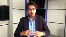 Dr Shahbaz Gill reaction on Maryam Nawaz press conference