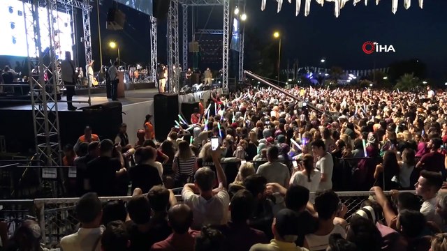 Ekrem İmamoğlu'na “Sevgi, Barış ve Dostluk Ödülü”