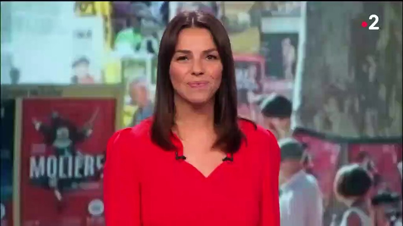 Théâtre : quand des jeunes en difficultés s'invitent au Festival d'Avignon