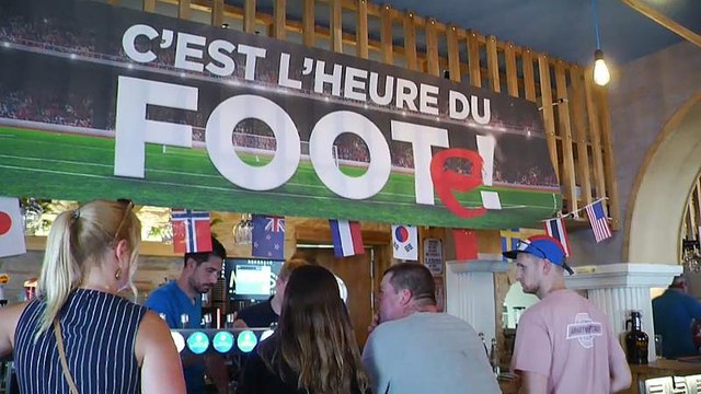 EUA e Holanda decidem este domingo Mundial de futebol feminino