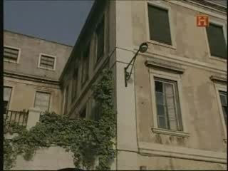 A Revolução Dos Cravos - Parte II