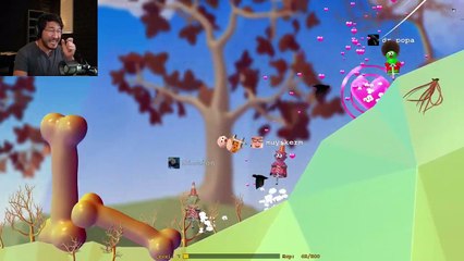 LOL *boing* LOL | Pogostuck #2