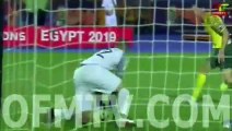Egypt  vs South Africa [0:1] Full Highlights & Goals at Africa Cup Of Nations - AFCON 2019 Egypt