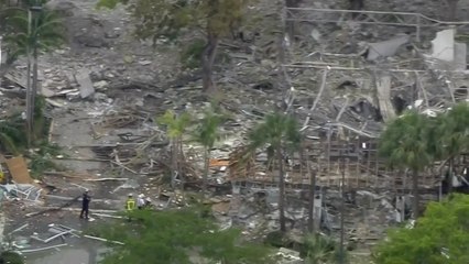 美플로리다 쇼핑몰서 가스누출 추정 폭발..."20명 안팎 부상" / YTN