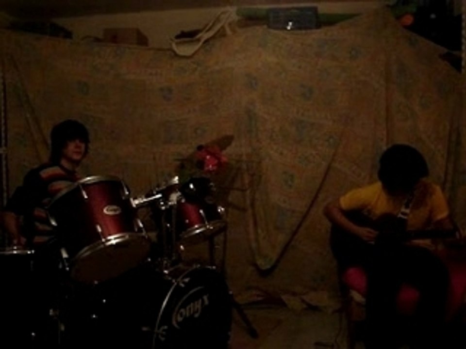 the flying rabbits / seven nation army