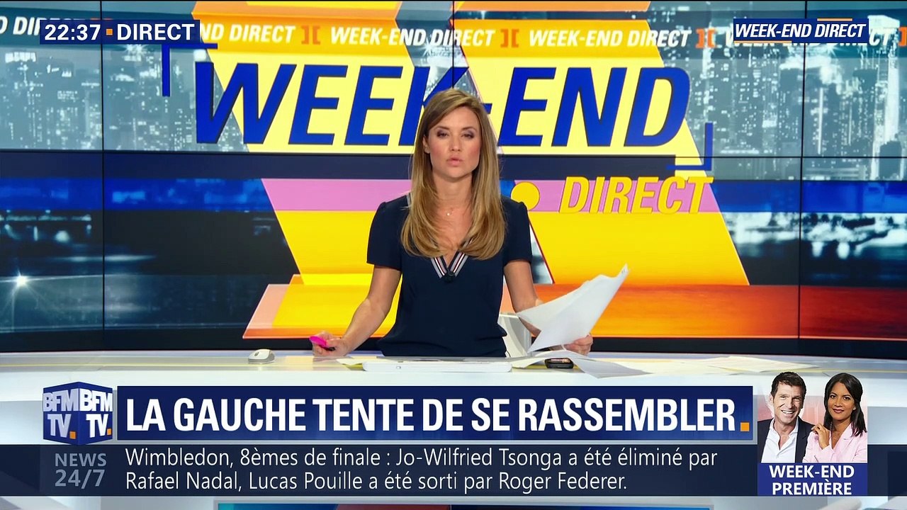 La gauche tente de se rassembler avant les municipales