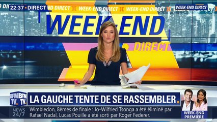 La gauche tente de se rassembler avant les municipales