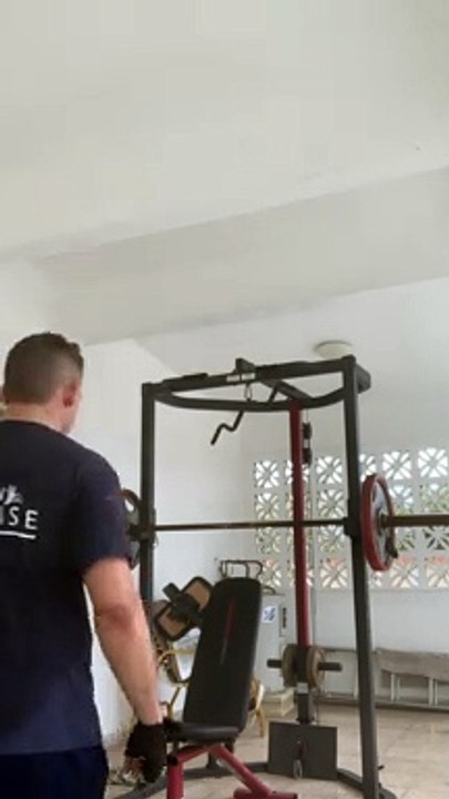 Military Press