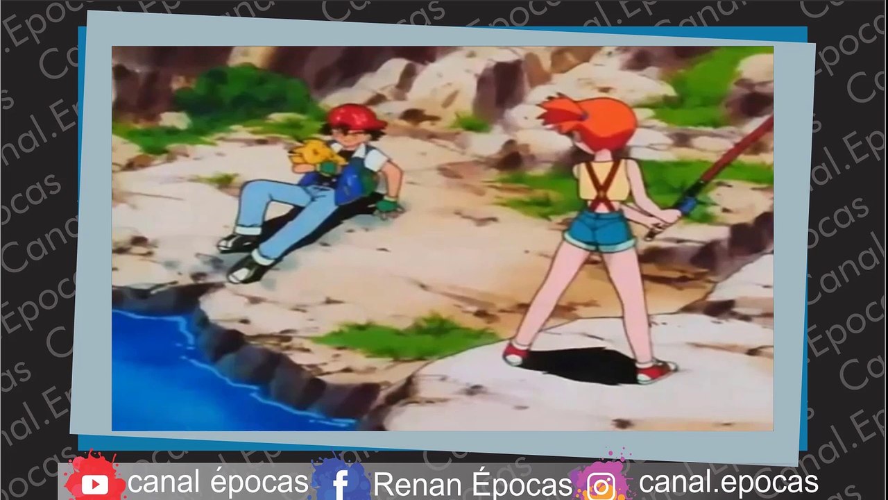 top 10 desenhos animados