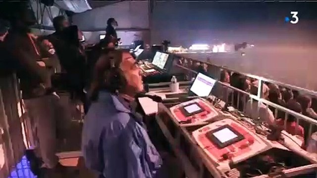 Hauts-de-Seine : Le Grand Feu de Saint-Cloud remplacé par un nouveau spectacle de pyrotechnie