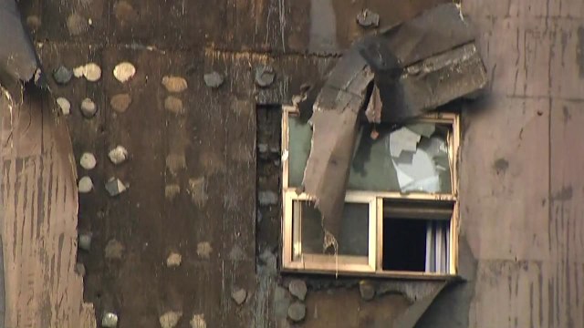 오늘 새벽 서울 영등포 호텔 화재...27명 병원 후송 / YTN