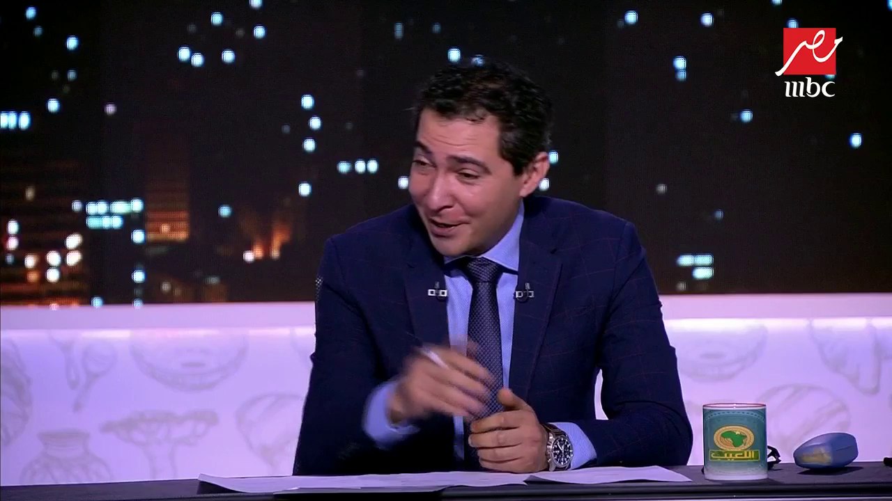 محمد بركات: أداء منتخب مصر خلال الدور الأول كان مؤشراً للخروج المبكر