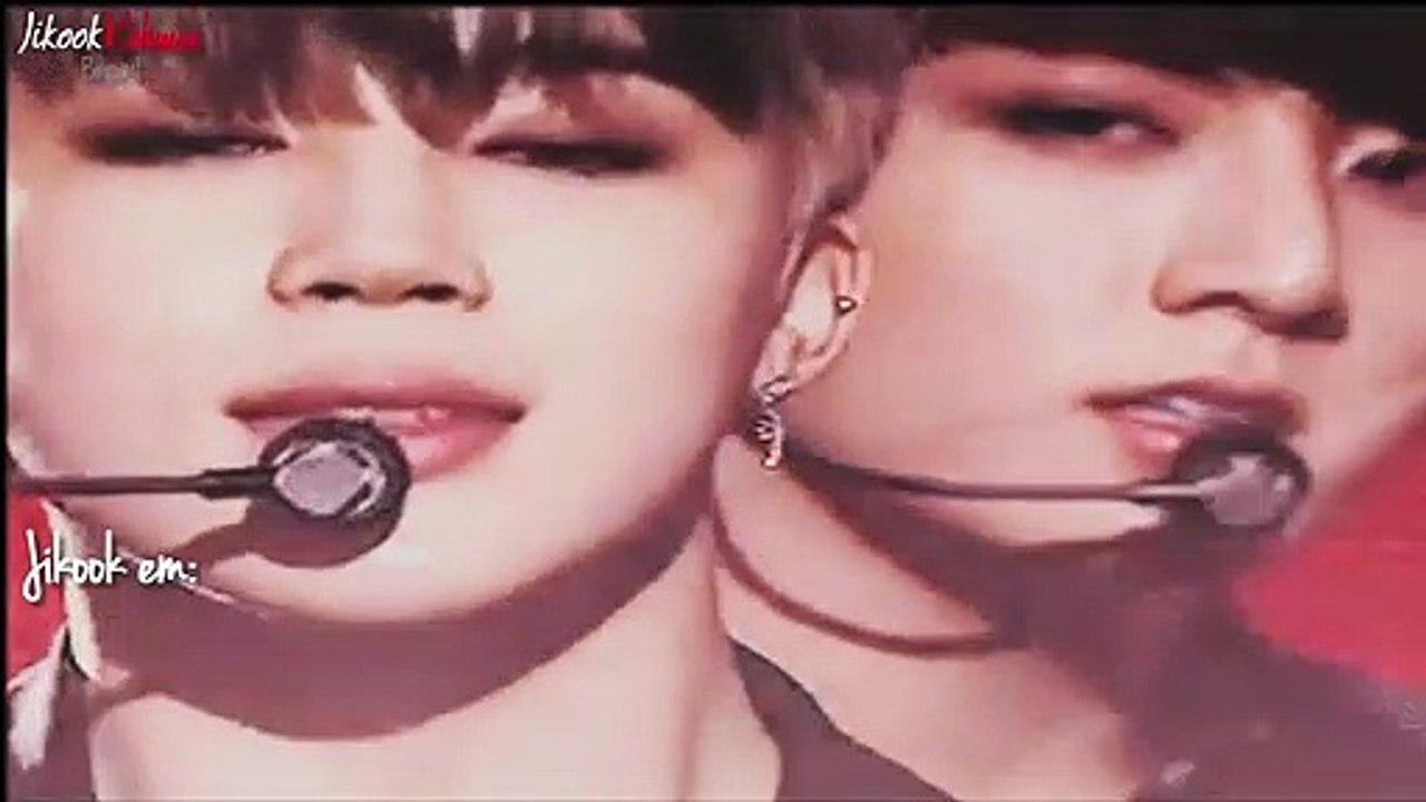 Jikook em: I want to make love
