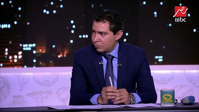 محمد بركات: المنظومة الكروية كاملة مسؤولة عن خروج مصر مبكراً من كأس إفريقيا