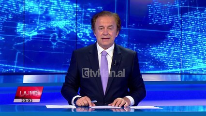 Edicioni i Lajmeve Tv Klan 06 Korrik 2019, ora 23:00