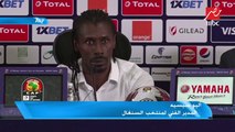 ردود الأفعال بعد فوز السنغال أمام أوغندا في دور الـ16 لكأس إفريقيا