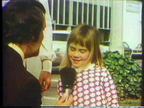 The Franciscans Love Makes All Things New Again PSA (1972)