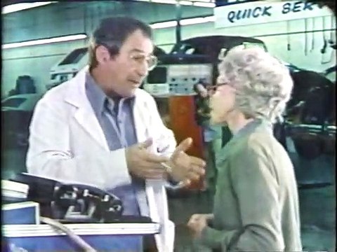 Worldwide Marriage Encounter/The Franciscans Love Can Make Your Day PSA (1979)