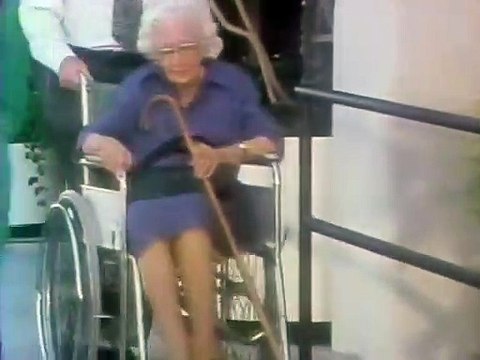 Worldwide Marriage Encounter/The Franciscans Love Never Grows Old PSA (1980)