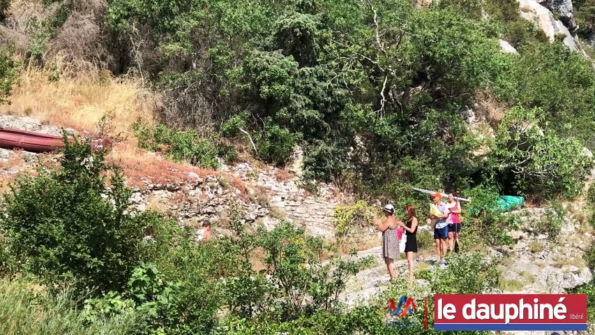 Ref:x7cofjm Triathlon des gorges