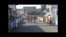 Tour du Pays Roannais 2019 - Et. 1 : La victoire de Mickaël Guichard