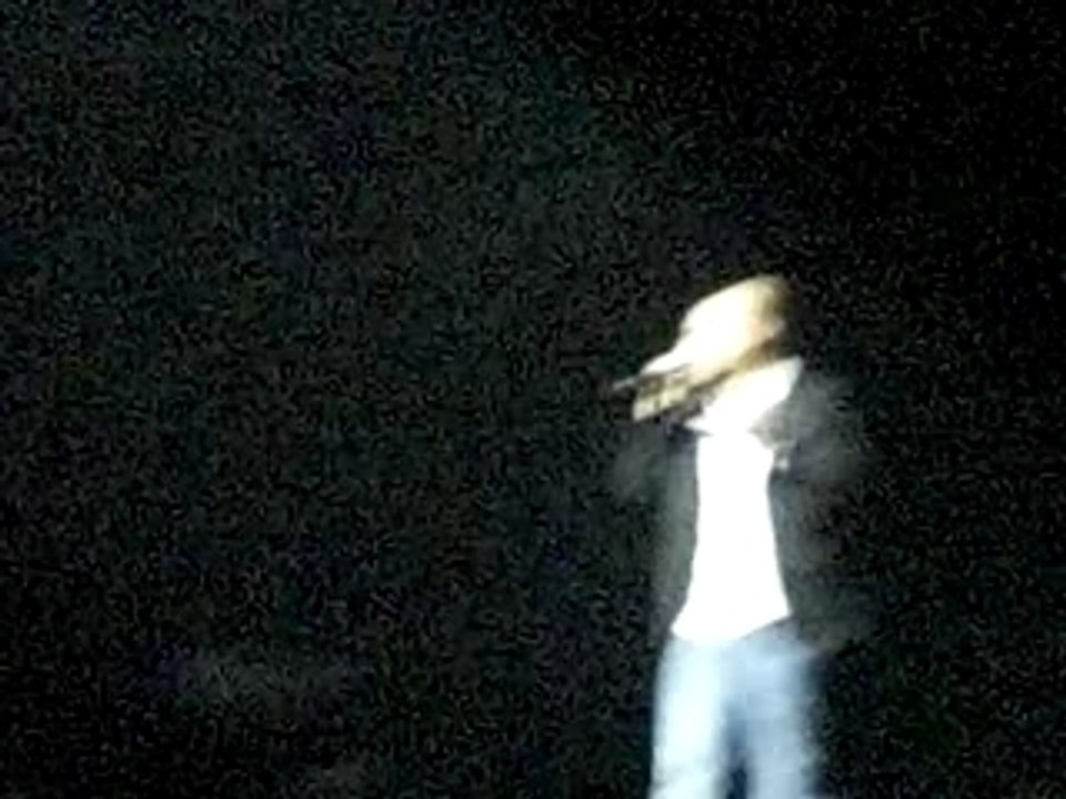 Sofiane - Je vous dis