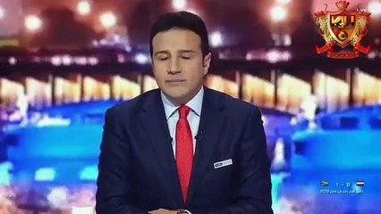 شاهد حزن و قلق في أستوديوبى ان سبورت تحليل بعد خروج المنتخب المصري على يد جنوب إفريقيا