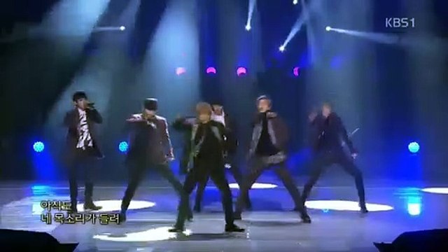 140316 1004 @ Open Concert