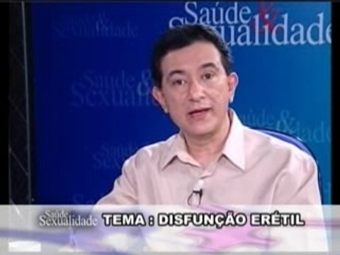 Disfunção Erétil – Tipos, Causas, Tratamentos - Parte 2